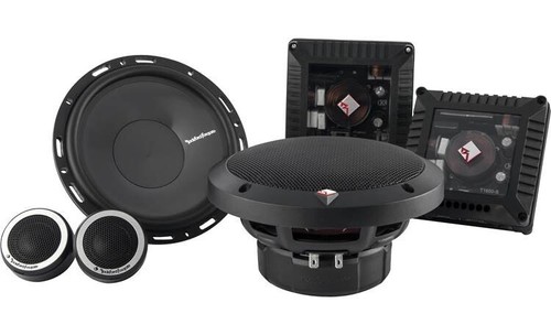 Rockford fosgate t1650 power - fosgate,