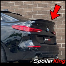 Trunk Spoiler Duckbill Fits
