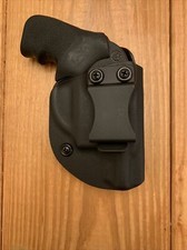 Ruger LCR  IWB Kydex Holster