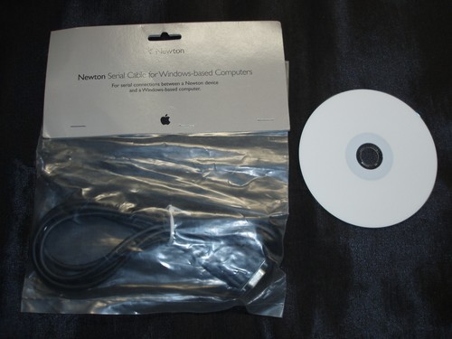 Nuovo apple newton 2000 - apple,
