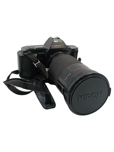 Canon t70 fotocamera - t70,