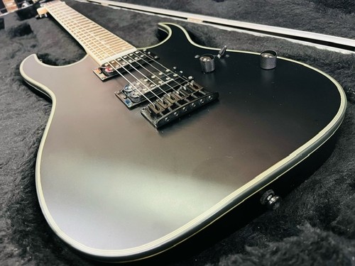 Ibanez rg421ex with - ibanez,