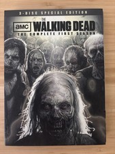 The Walking Dead — Season 1