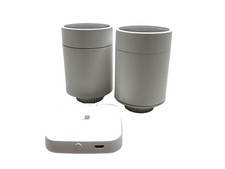 Kit iniziale per termostato