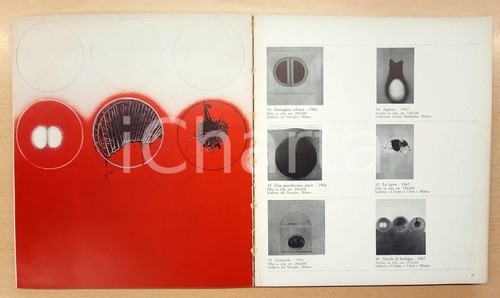 1973 emilio scanavino - 1973,