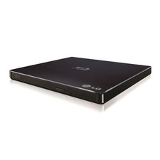 HitachI-Lg Slim Portable