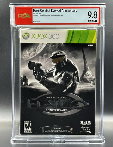 Halo combat evolved - halo:,