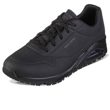 Scarpe skechers work uno - scarpe,