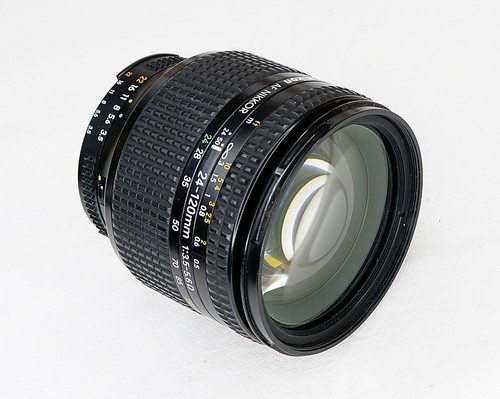 Telezoom nikon nikkor - nikon,