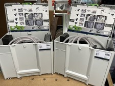 Festool VAC SYS SE1 and SE2