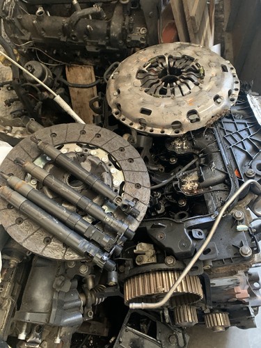 1343078 motore semicompl - motore,
