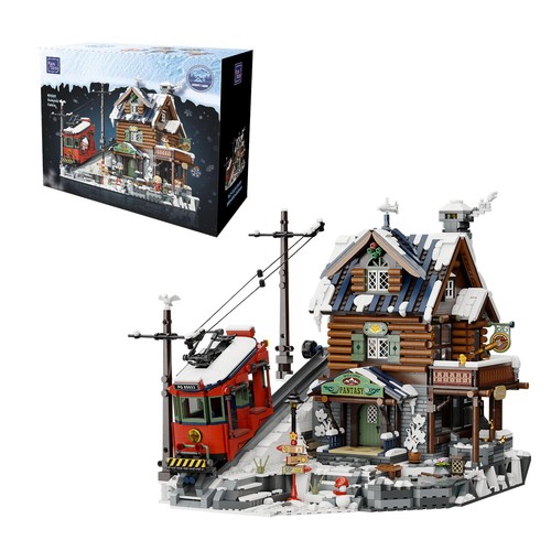 Pantasy summit cabin - cabin, da
