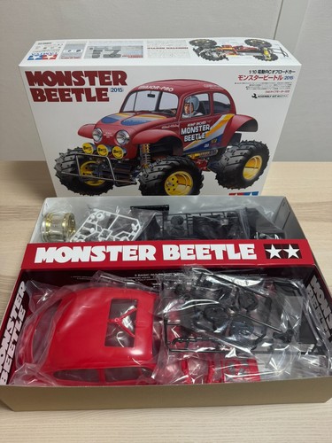 Tamiya car n 618 - rc, n.618