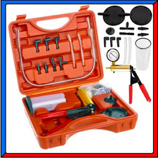 Kit spurgo freni frizione - kit,