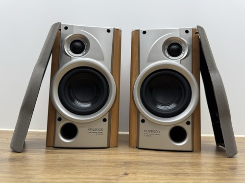 Kenwood sg6 diffusori - kenwood, ls