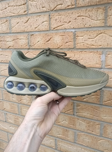 Nike air max medium - nike,