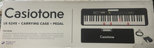 Casio Casiotone LK-S245