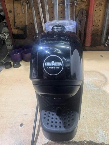 Macchina caffe lavazza a - da, caffe’