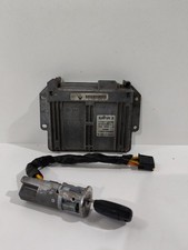 KIT Centralina Motore ECU Body