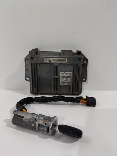 Kit centralina motore - kit,
