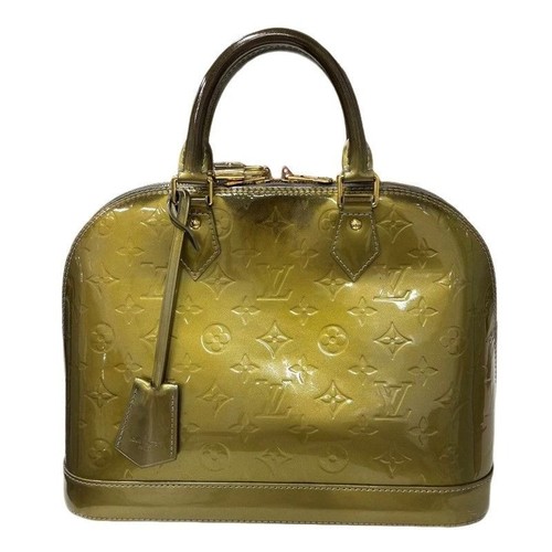 Louis vuitton alma - vuitton, m91613