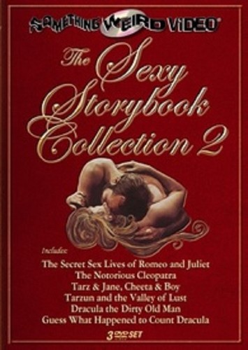 The sexy colletion 3 - -,
