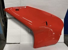 Carena Fiancata Sinistra