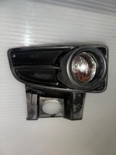 Cornice Fendinebbia destra