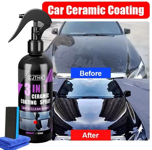 Rivestimento nano ceramico per