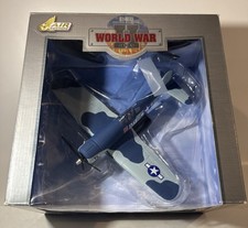 Air Signature WWII Series F4U