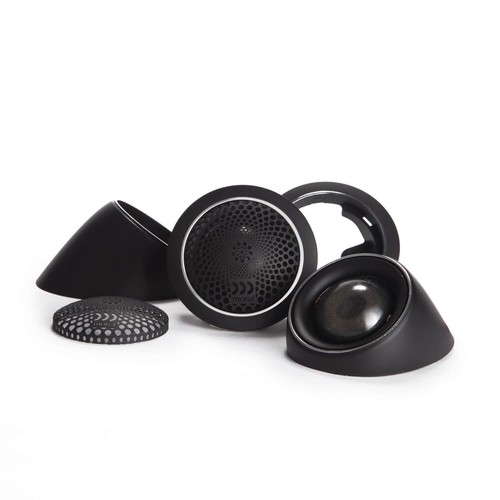Nuovi tweeter morel - tweeter, mt450