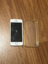 Apple iPhone 5s - 16GB - Oro
