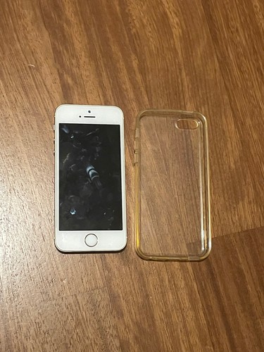 Apple iphone 16gb oro - iphone,