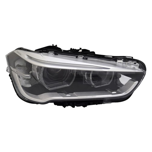 Faro anteriore destro per - per, bmw