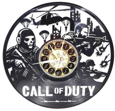 CALL OF DUTY | Orologio da