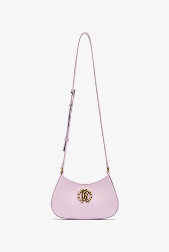 Roberto cavalli leather pink - roberto,