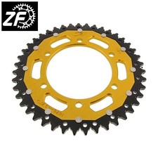 Pignone Stealth per Yamaha