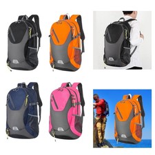 Zaino da trekking con tracolla