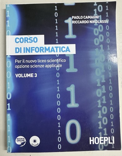 Corso informatica per il - informatica.,
