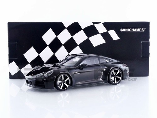 Minichamps porsche 911 - minichamps,