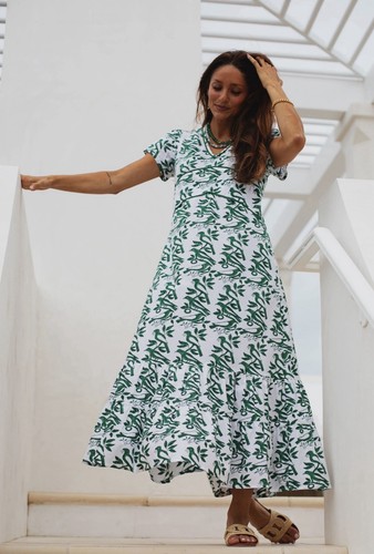 Abito donna voto grande - donna,