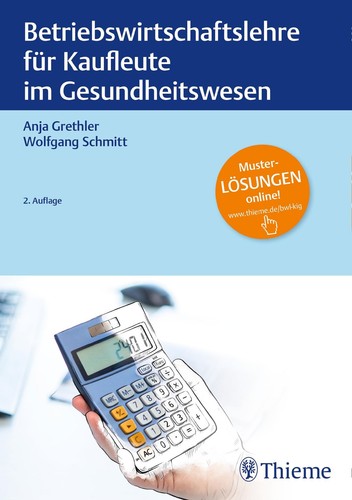 Betriebswirtschaftslehre für