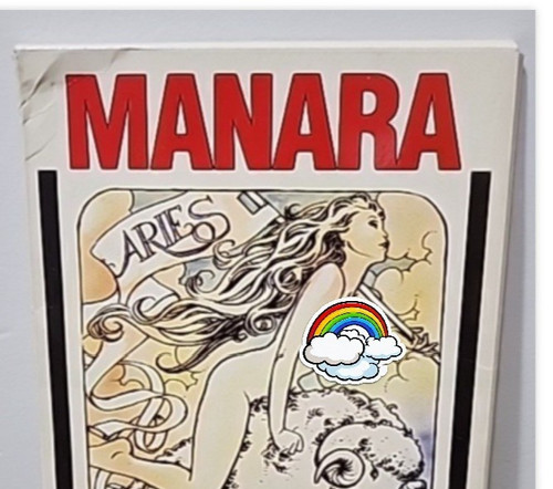 Portafoglio milo manara - portafoglio,