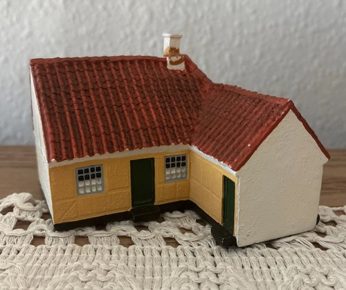 Trappola viaggio modelhus - da,