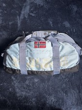 Borsone napapijri vintage