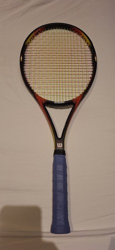 Wilson pro staff - wilson, 6.1