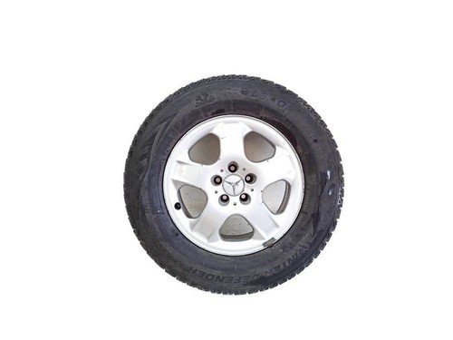Mercedes benz w163 2003 - ml,