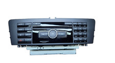 MERCEDES ML GL W166 NAVIGATION