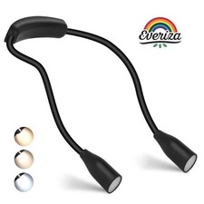 Lampada da lettura a LED per