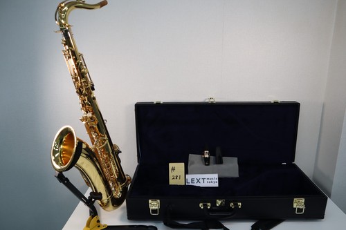 Yamaha yts 875ex sassofono - yamaha, yts-875ex
